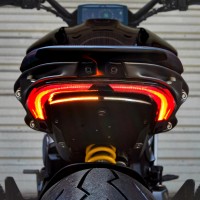 New Rage Cycles (NRC) Rear Turn Signals for the Ducati XDiavel V4 New Rage Cycles (NRC) Rear Turn Signals for the Ducati XDiavel V4